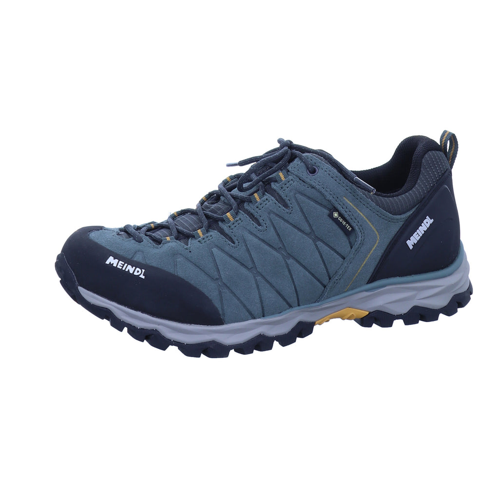Meindl GmbH & Co KG, Lukas Mondello Men GTX grün – Ansicht 05