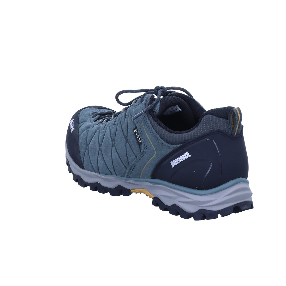 Meindl GmbH & Co KG, Lukas Mondello Men GTX grün – Ansicht 09