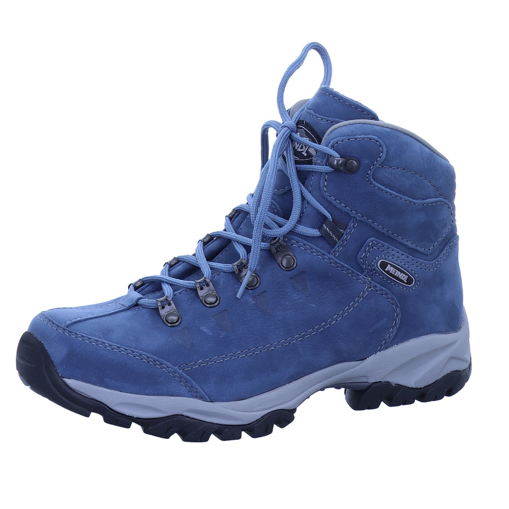 Meindl GmbH & Co KG, Lukas Ohio Lady 2 blau – Ansicht 05