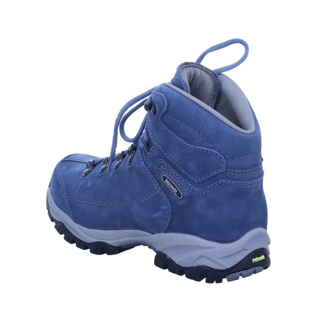 Meindl GmbH & Co KG, Lukas Ohio Lady 2 blau – Ansicht 09