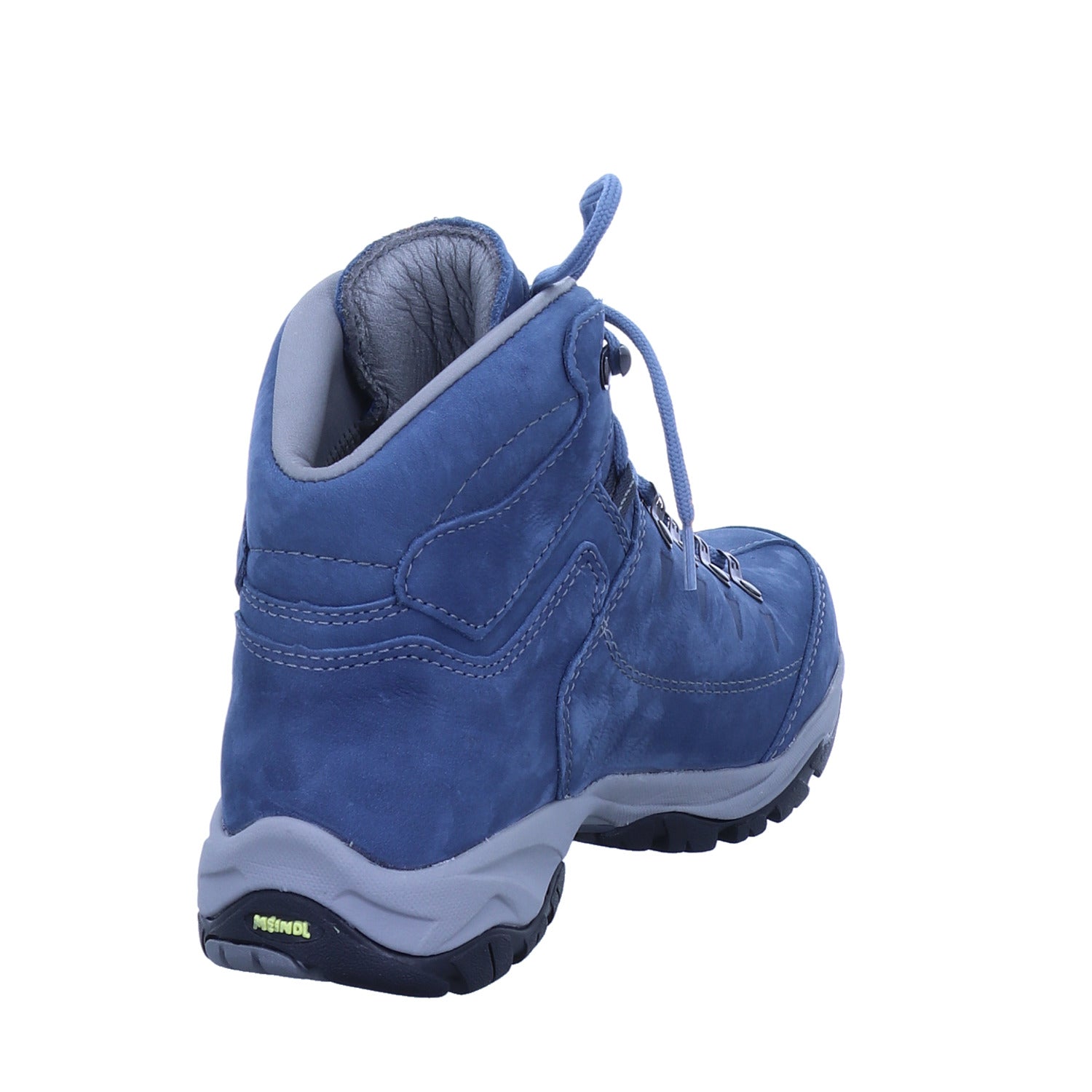 Meindl GmbH & Co KG, Lukas Ohio Lady 2 blau – Ansicht 13