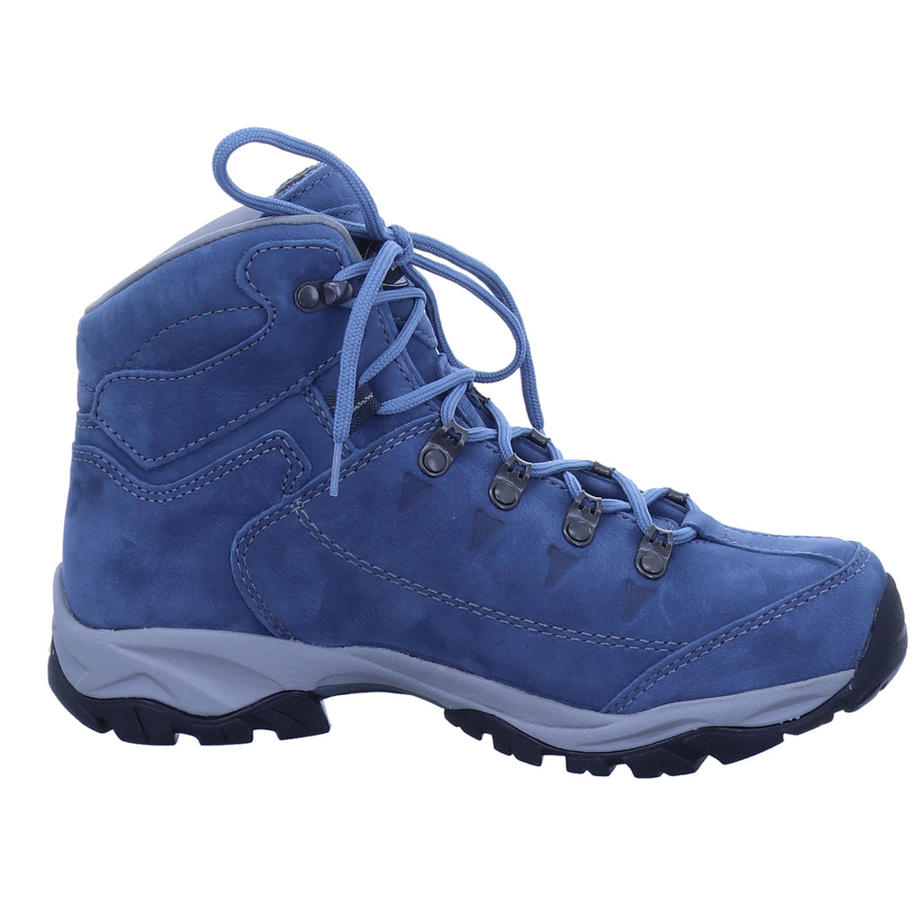 Meindl GmbH & Co KG, Lukas Ohio Lady 2 blau – Ansicht 17