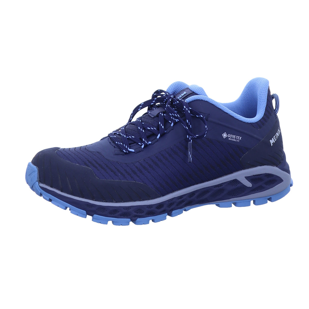 Meindl GmbH & Co KG, Lukas Power Walker Lady 4.2 blau – Ansicht 05