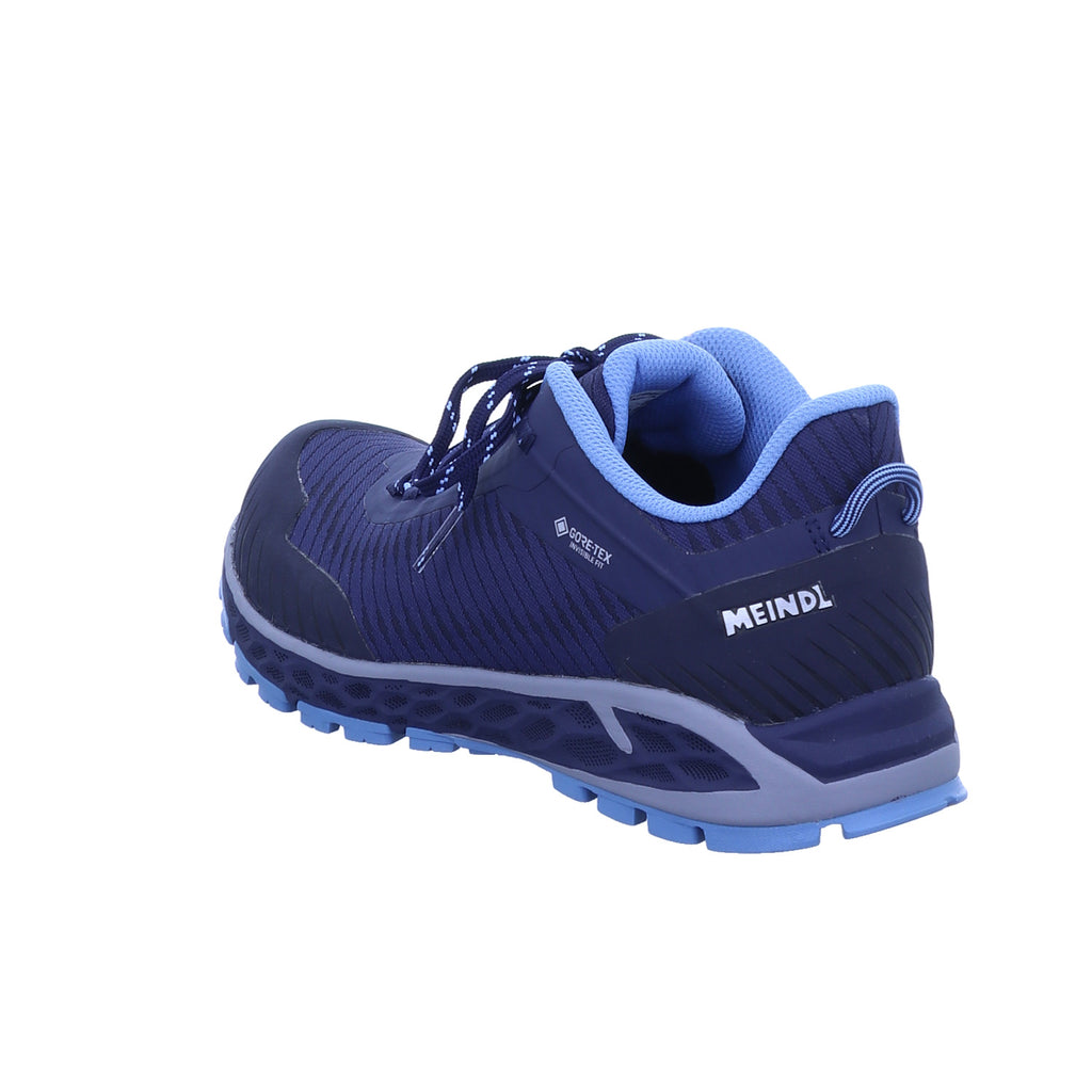 Meindl GmbH & Co KG, Lukas Power Walker Lady 4.2 blau – Ansicht 09