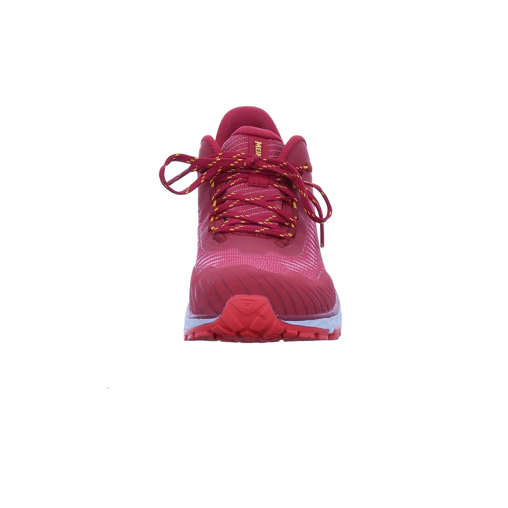 Meindl GmbH & Co KG, Lukas Power Walker Lady 4.2 rot – Ansicht 01