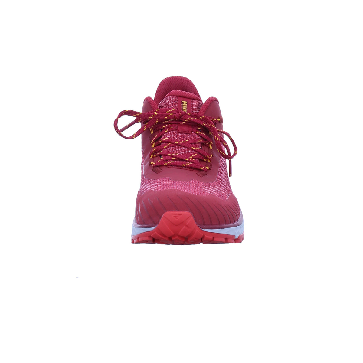 Meindl GmbH & Co KG, Lukas Power Walker Lady 4.2 rot – Ansicht 01