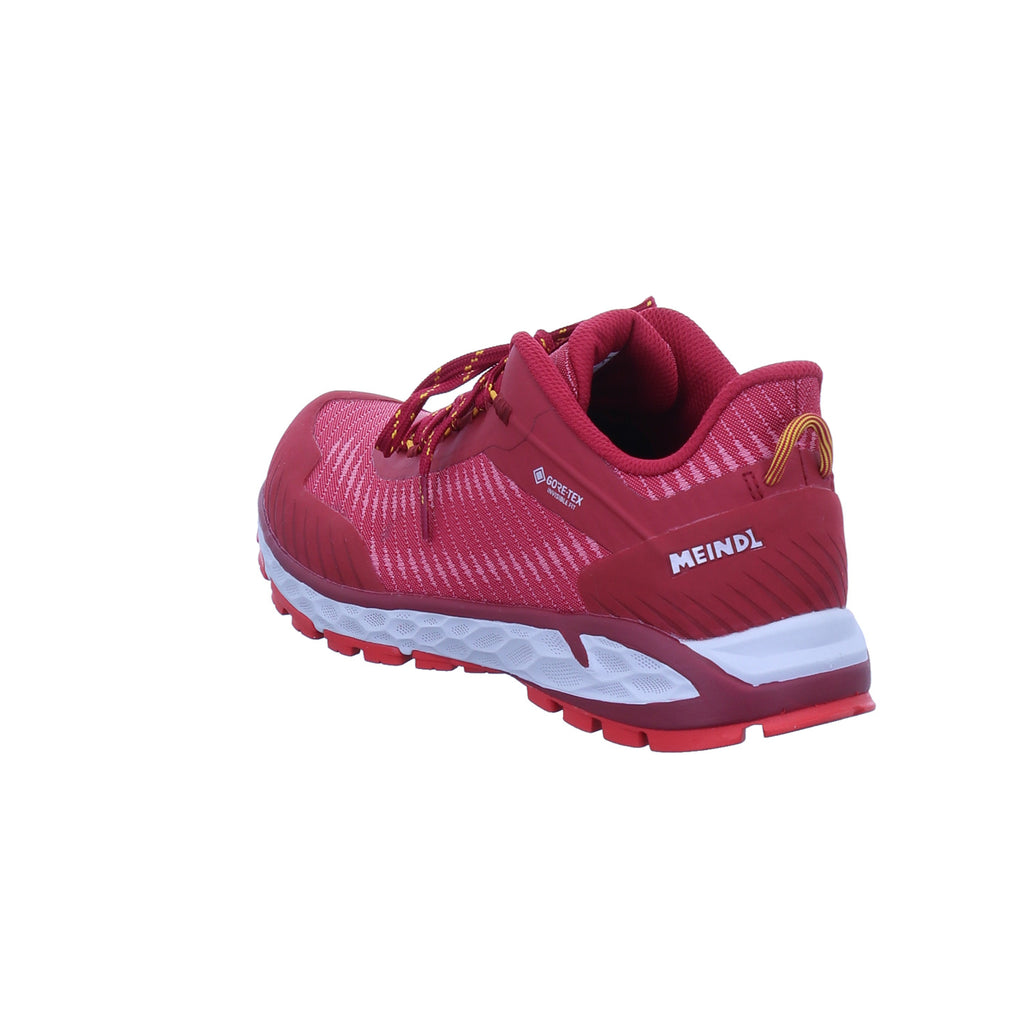 Meindl GmbH & Co KG, Lukas Power Walker Lady 4.2 rot – Ansicht 09