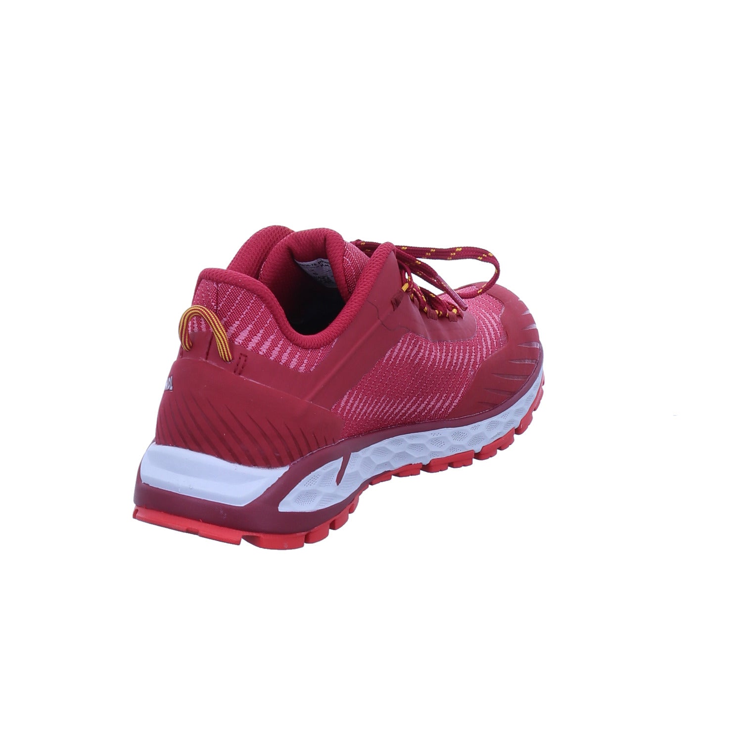 Meindl GmbH & Co KG, Lukas Power Walker Lady 4.2 rot – Ansicht 13