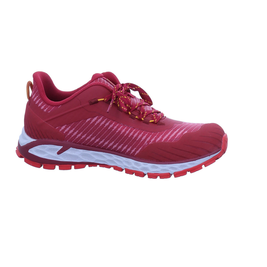 Meindl GmbH & Co KG, Lukas Power Walker Lady 4.2 rot – Ansicht 17
