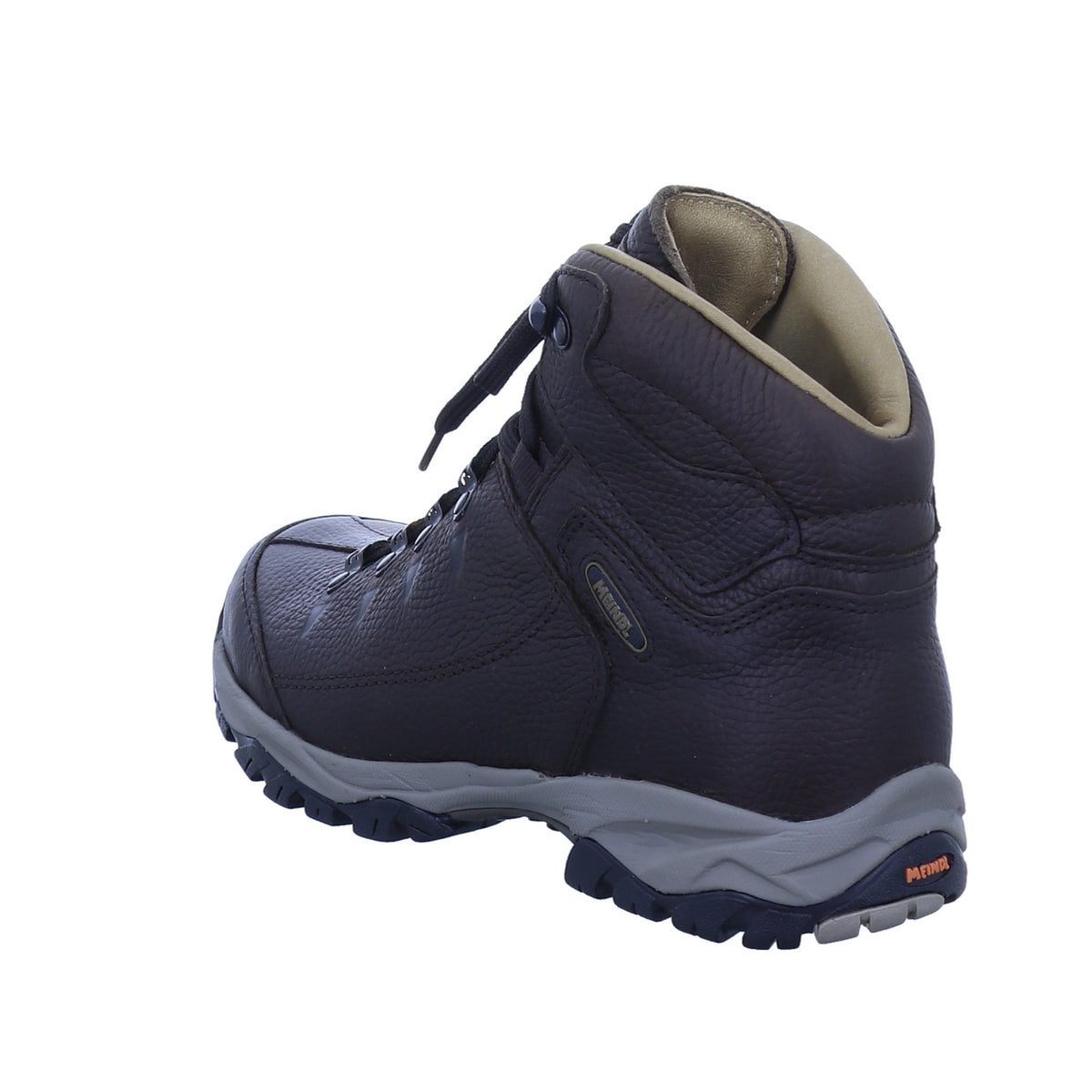 Meindl GmbH & Co KG, Lukas Ohio Lady 3 braun – Ansicht 09