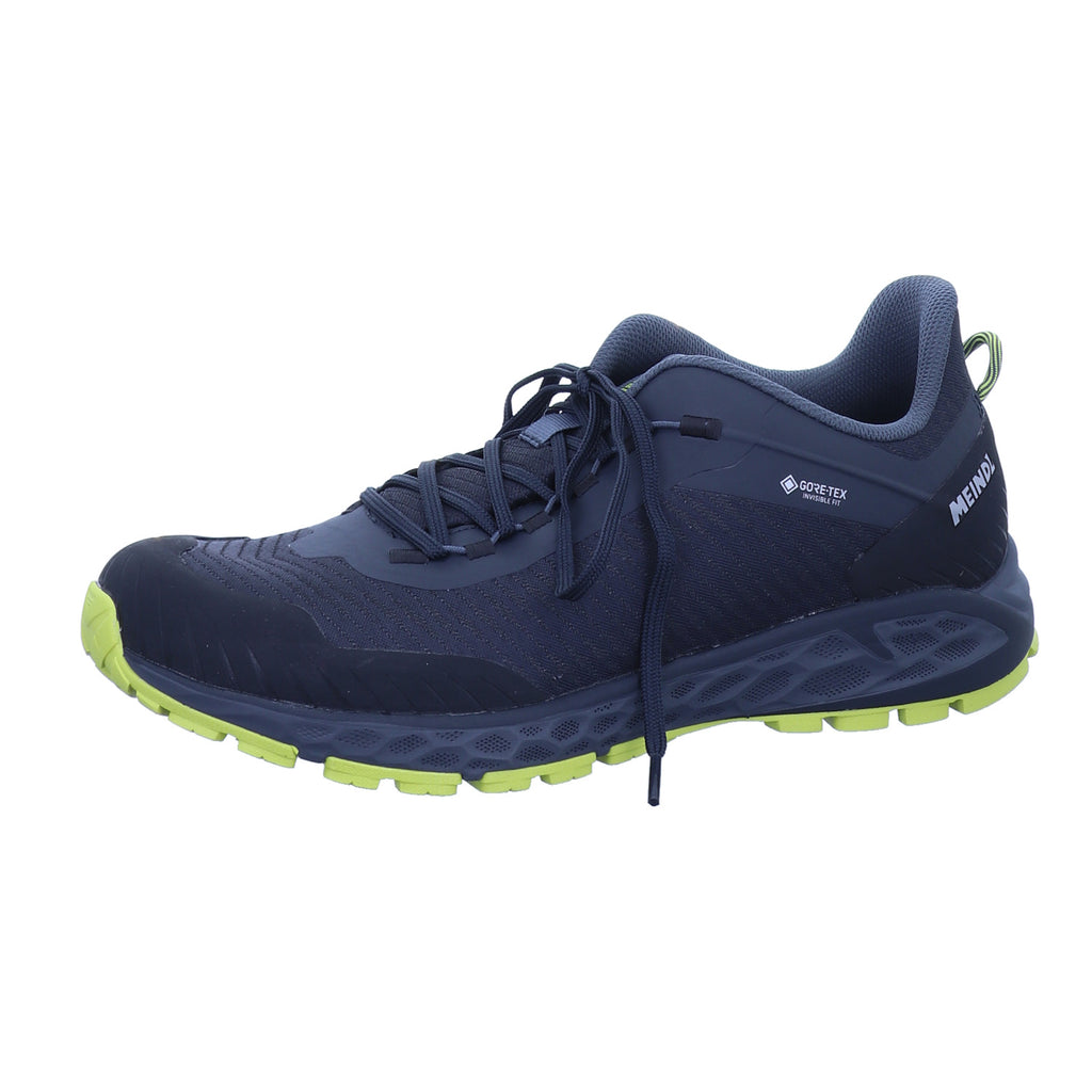 Meindl GmbH & Co KG, Lukas Power Walker Men 4.2 grau – Ansicht 05