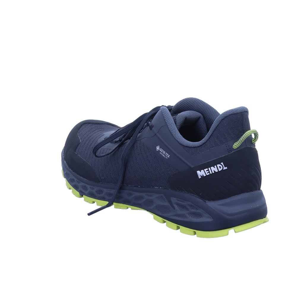 Meindl GmbH & Co KG, Lukas Power Walker Men 4.2 grau – Ansicht 09