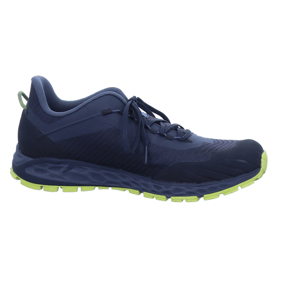 Meindl GmbH & Co KG, Lukas Power Walker Men 4.2 grau – Ansicht 17