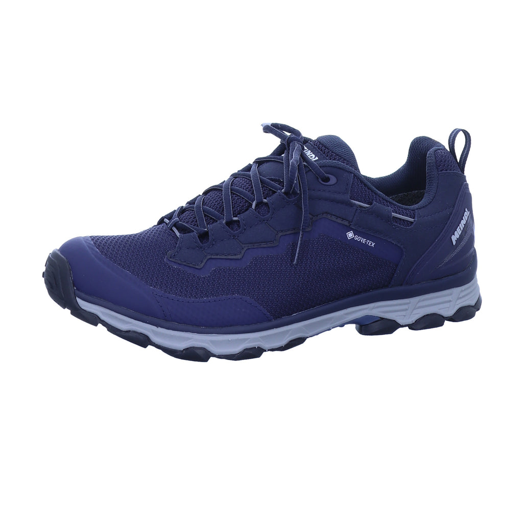 Meindl GmbH & Co KG, Lukas Activo Sport GTX blau – Ansicht 05