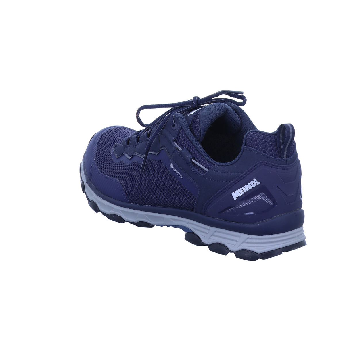 Meindl GmbH & Co KG, Lukas Activo Sport GTX blau – Ansicht 09