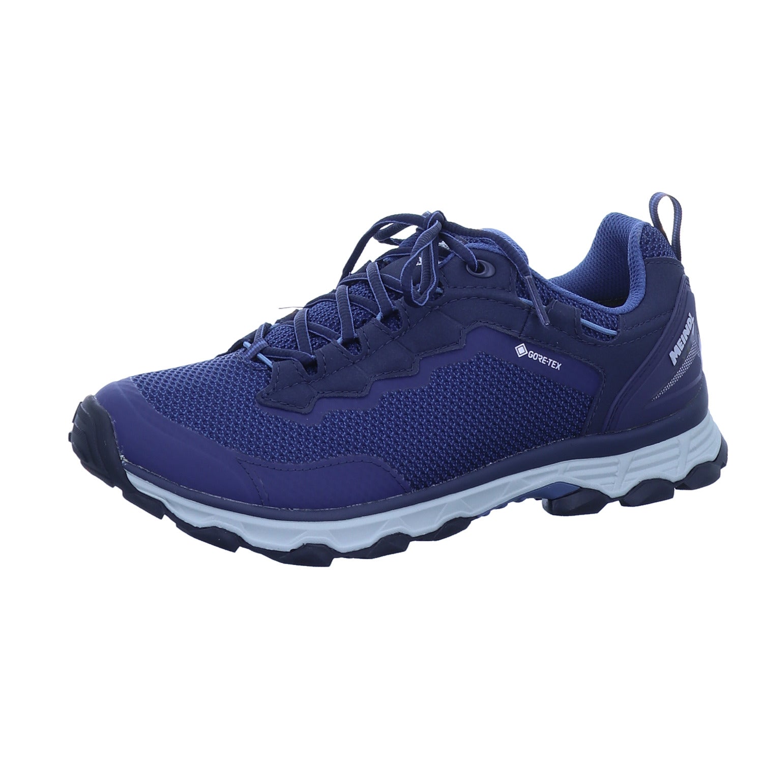 Meindl GmbH & Co KG, Lukas Activo Sport Lady GTX blau – Ansicht 05