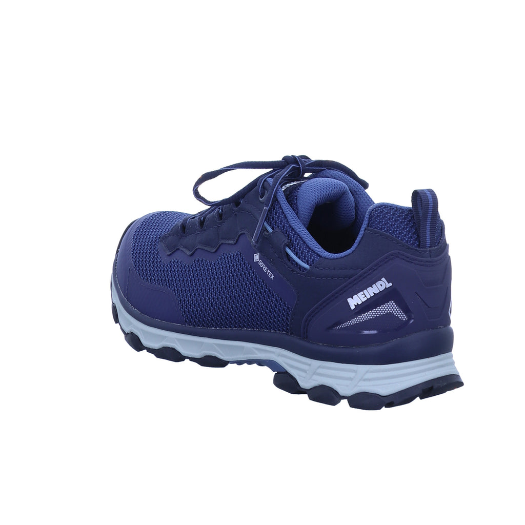 Meindl GmbH & Co KG, Lukas Activo Sport Lady GTX blau – Ansicht 09