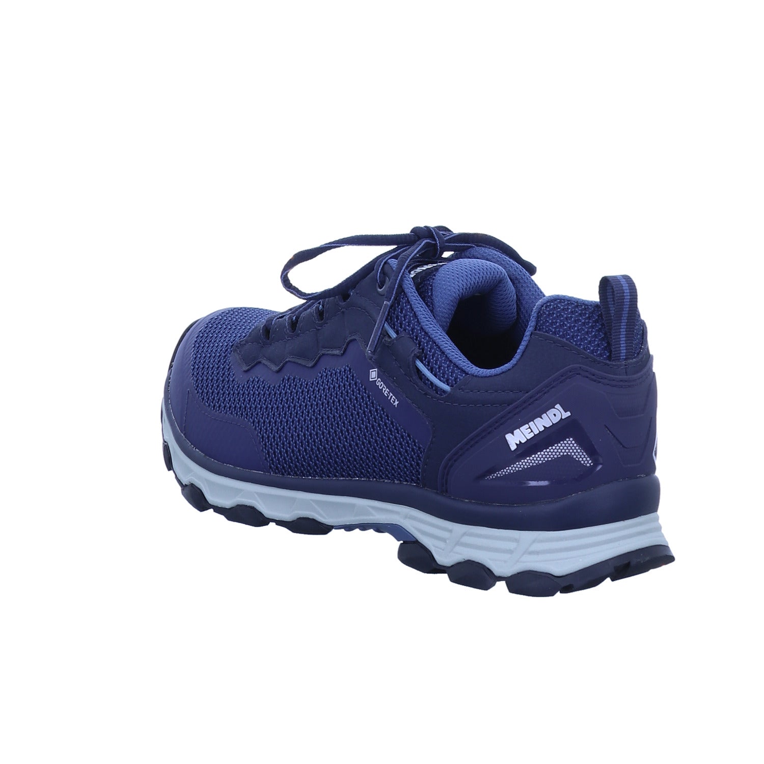 Meindl GmbH & Co KG, Lukas Activo Sport Lady GTX blau – Ansicht 09