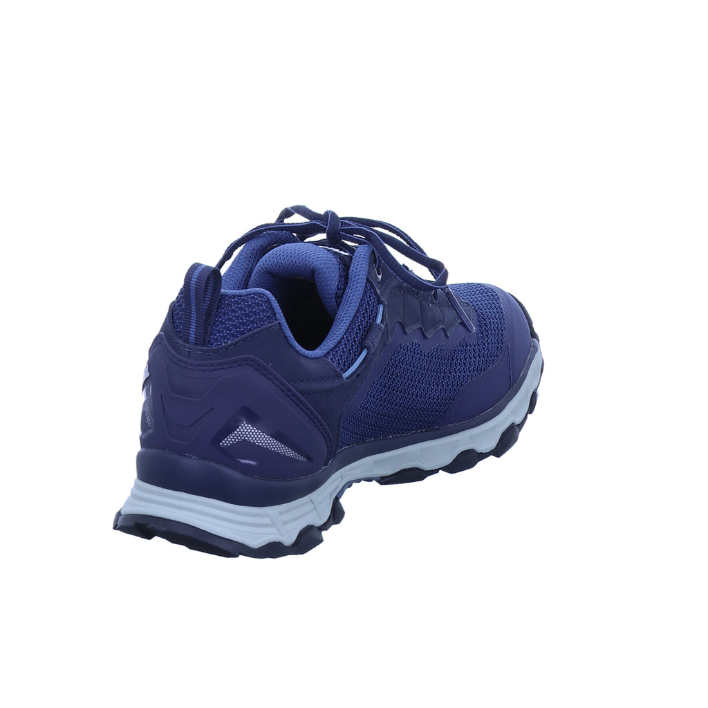 Meindl GmbH & Co KG, Lukas Activo Sport Lady GTX blau – Ansicht 13