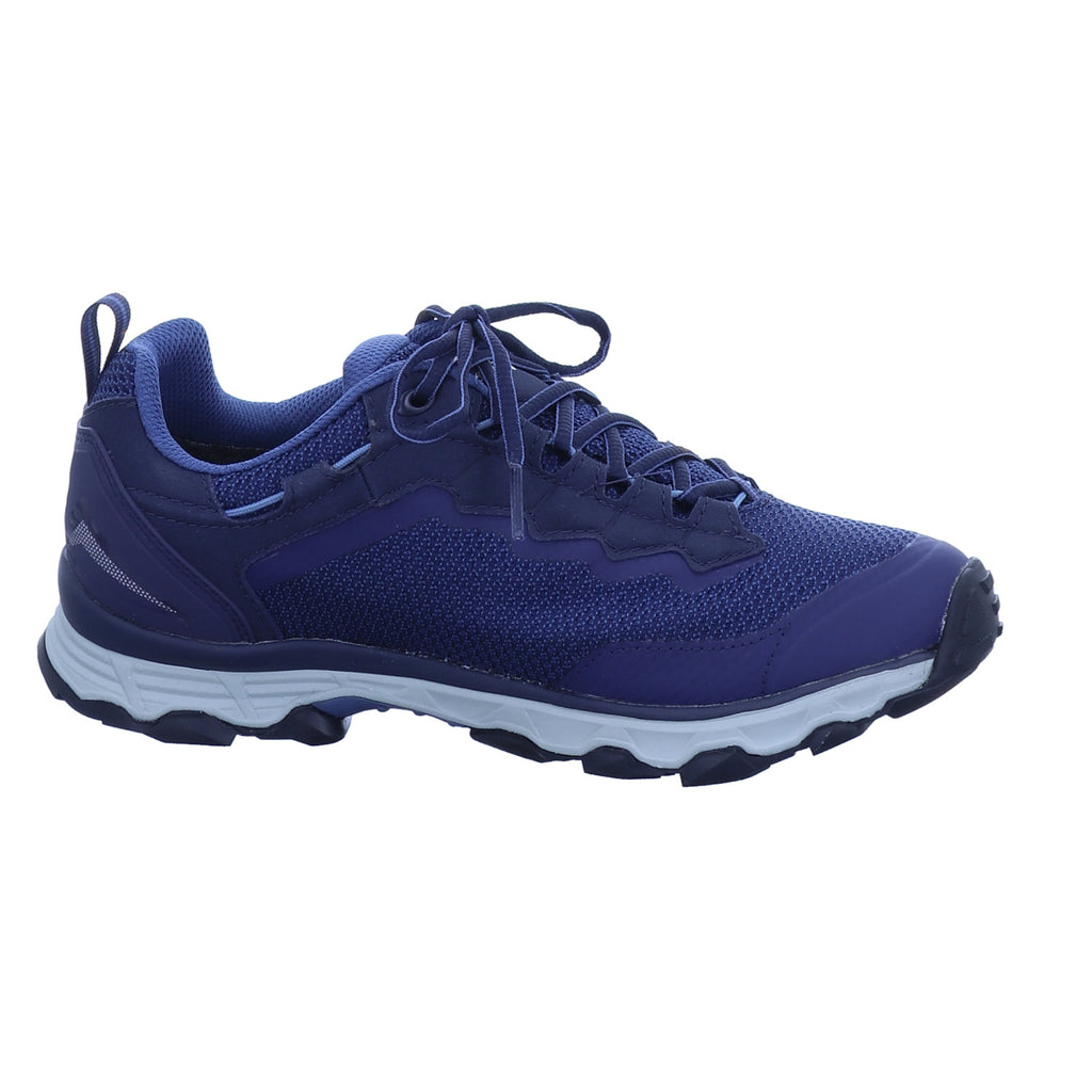 Meindl GmbH & Co KG, Lukas Activo Sport Lady GTX blau – Ansicht 17