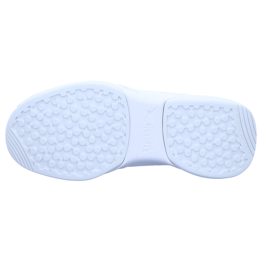 Xsensible SWX21 Lady weiß – Sohle