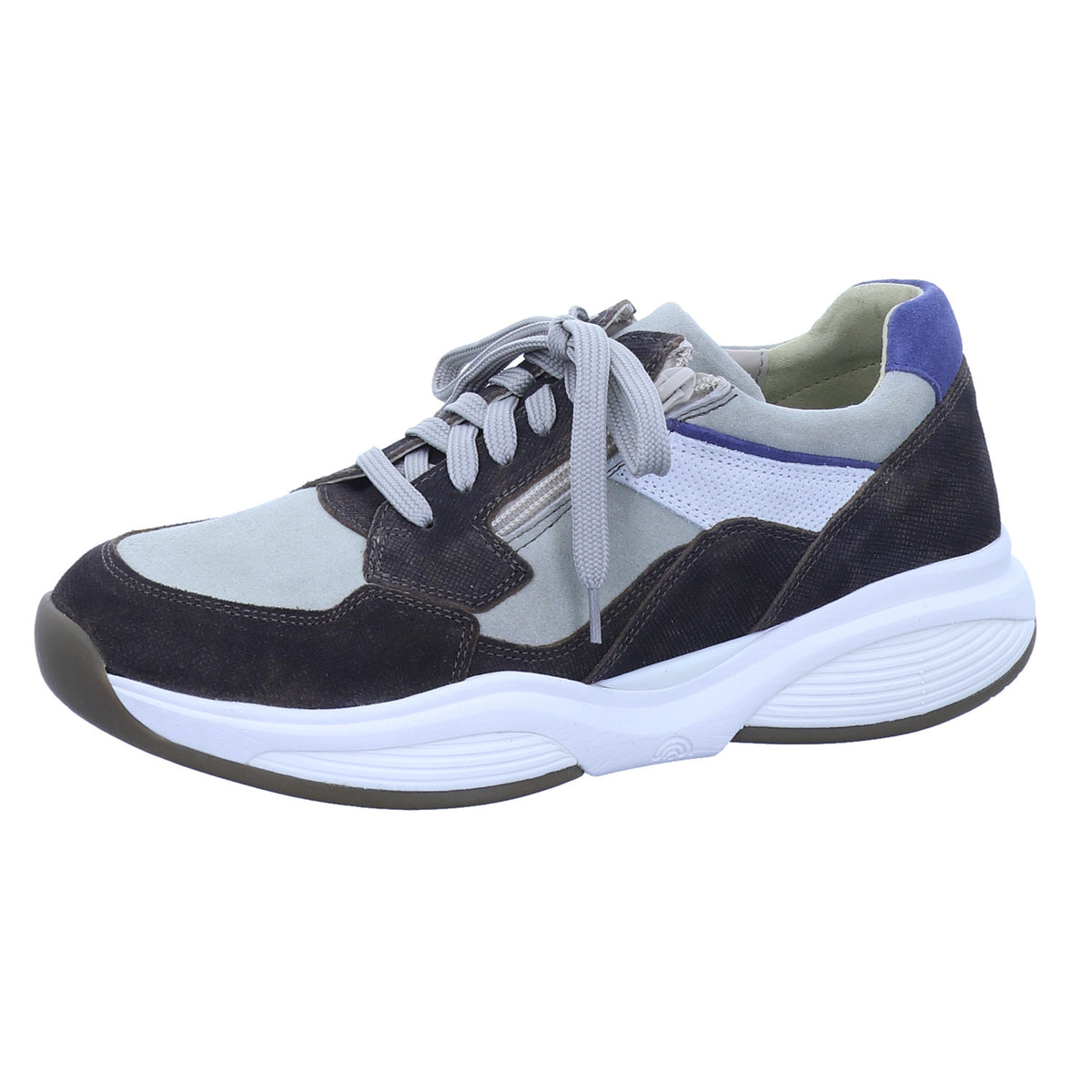 Xsensible SWX14 Men braun – Ansicht 05