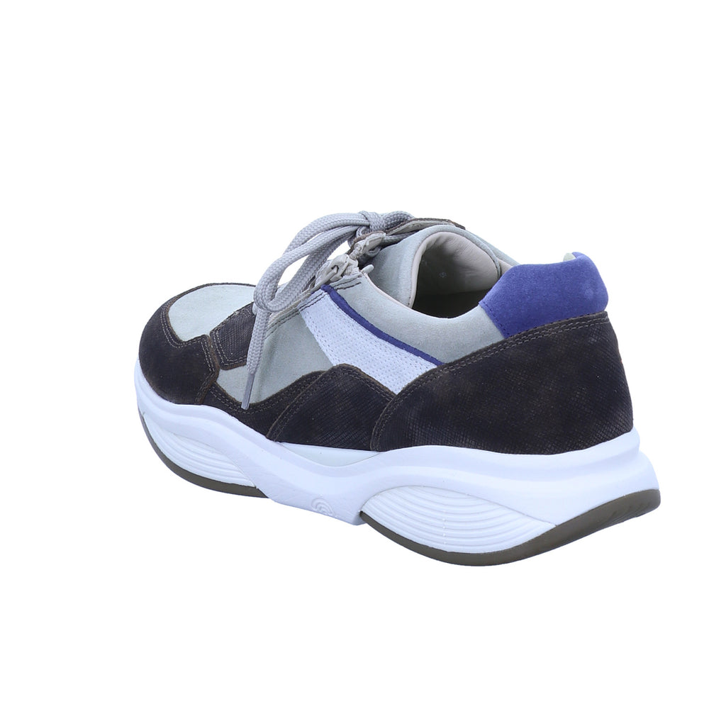Xsensible SWX14 Men braun – Ansicht 09