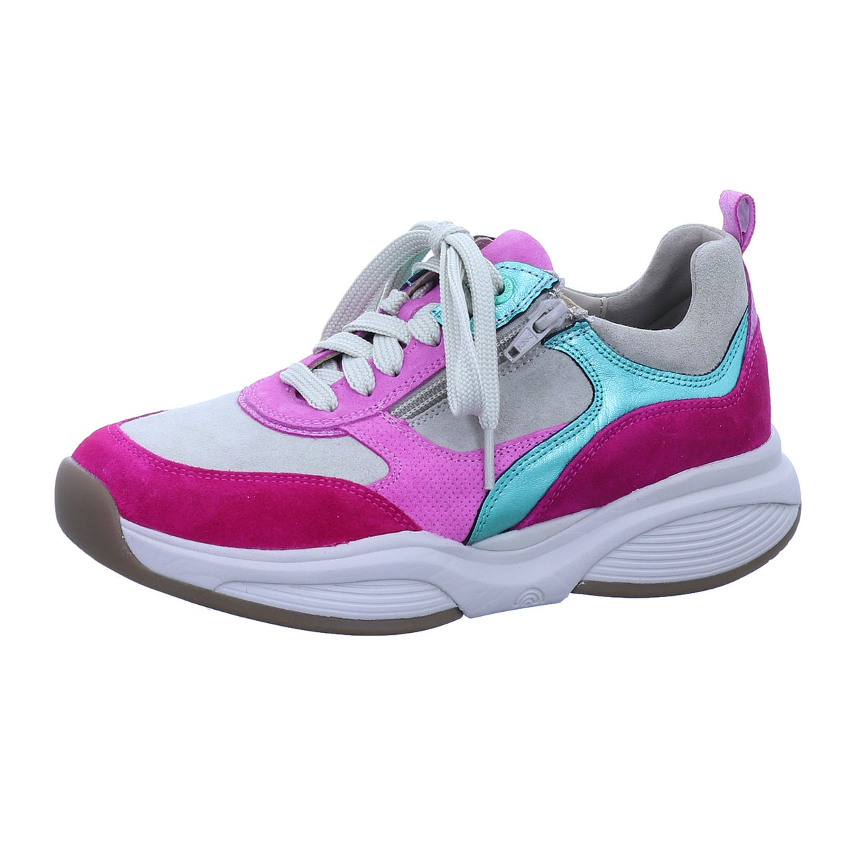 Xsensible SWX19 Lady pink – Ansicht 05
