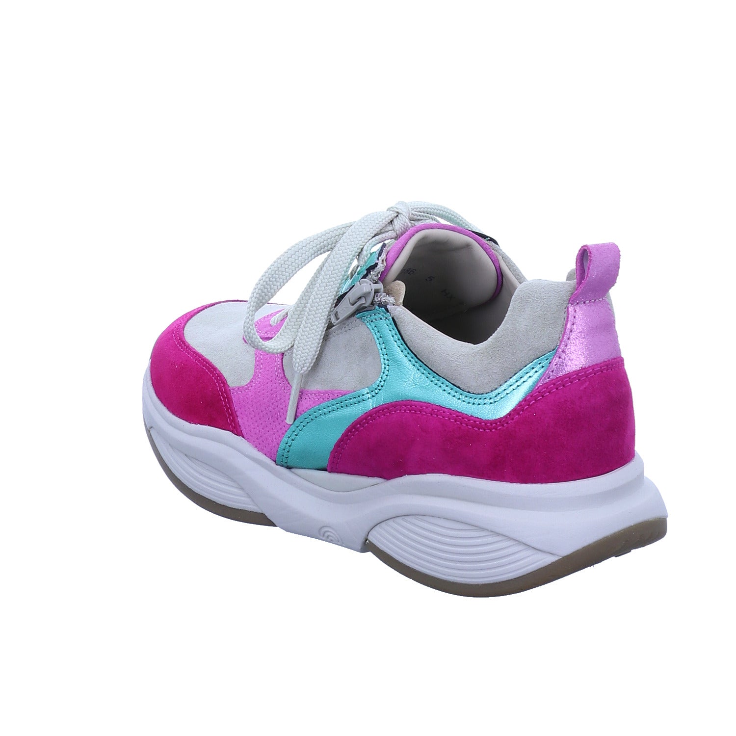 Xsensible SWX19 Lady pink – Ansicht 09