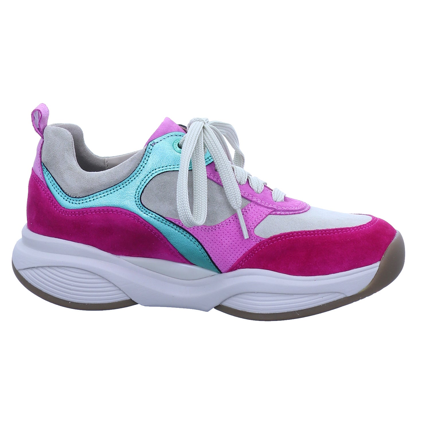 Xsensible SWX19 Lady pink – Ansicht 17