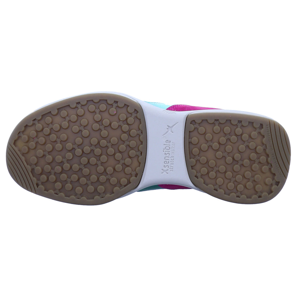 Xsensible SWX19 Lady pink – Sohle