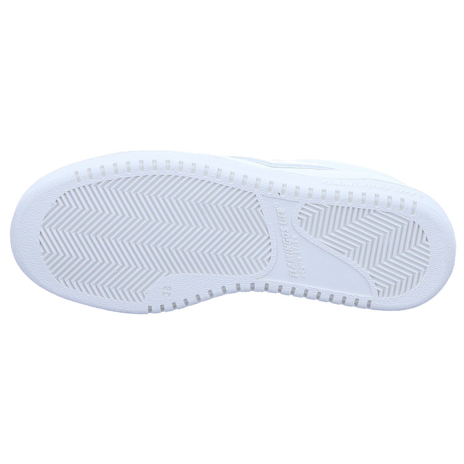 Flamingo Roland V. 10 beige – Sohle