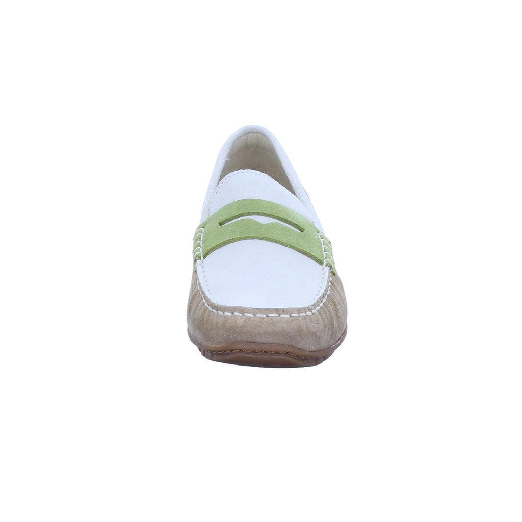 Sioux GmbH & Co. KG Carmona-700 braun – Ansicht 01