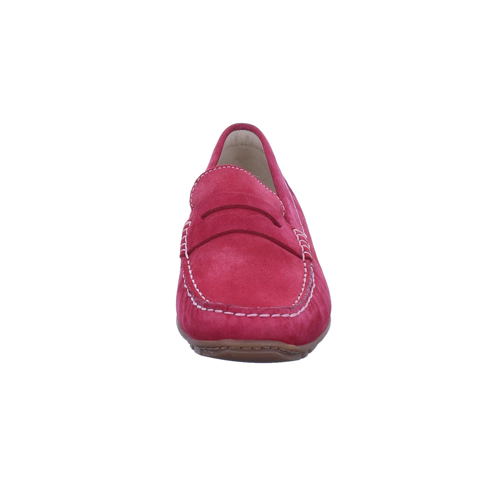 Sioux GmbH & Co. KG Carmona-700 rot – Ansicht 01