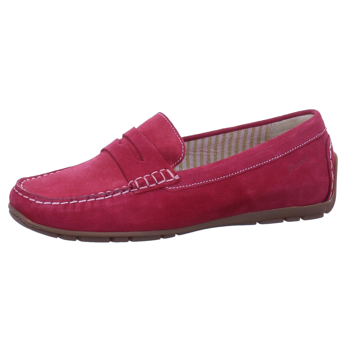 Sioux GmbH & Co. KG Carmona-700 rot – Ansicht 05