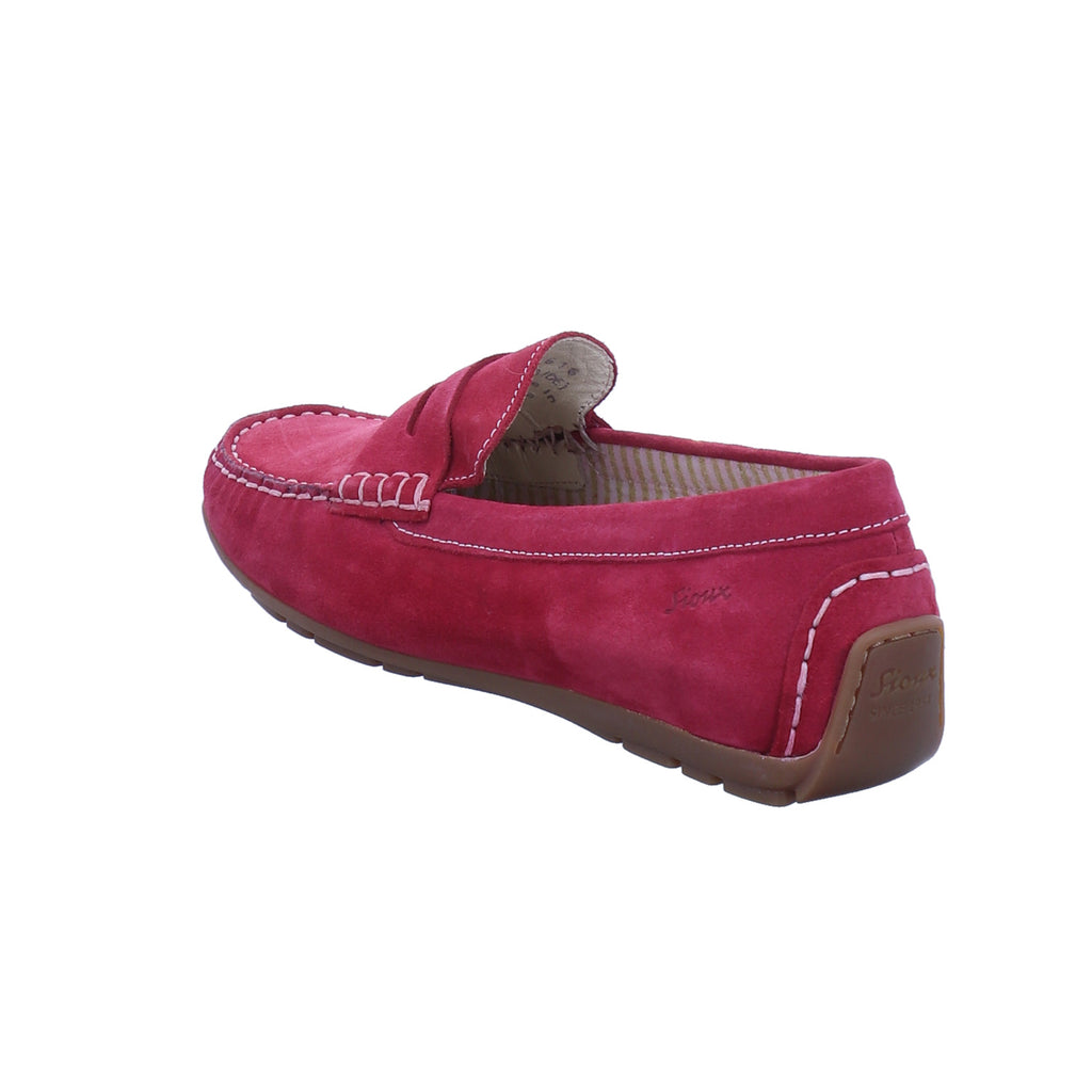 Sioux GmbH & Co. KG Carmona-700 rot – Ansicht 09