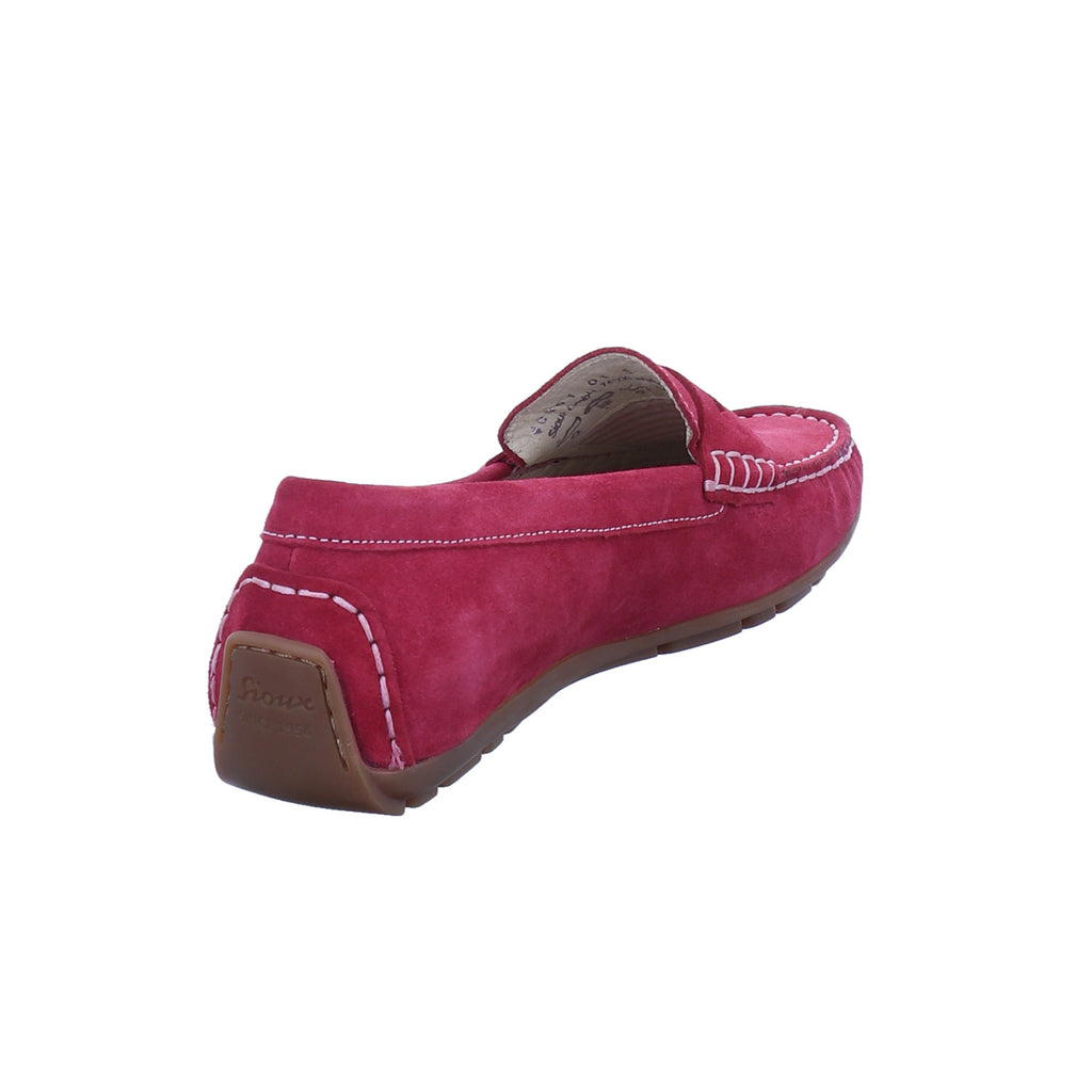 Sioux GmbH & Co. KG Carmona-700 rot – Ansicht 13