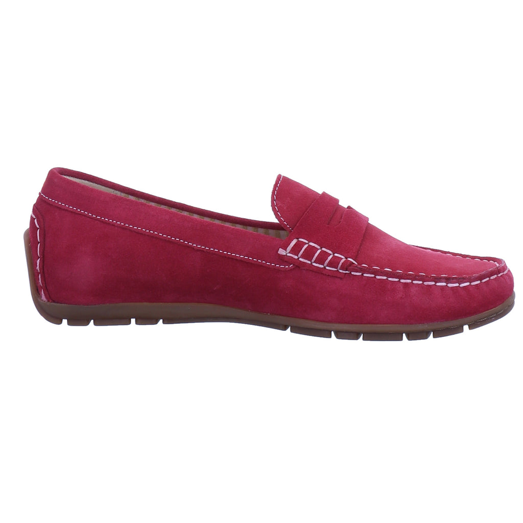 Sioux GmbH & Co. KG Carmona-700 rot – Ansicht 17