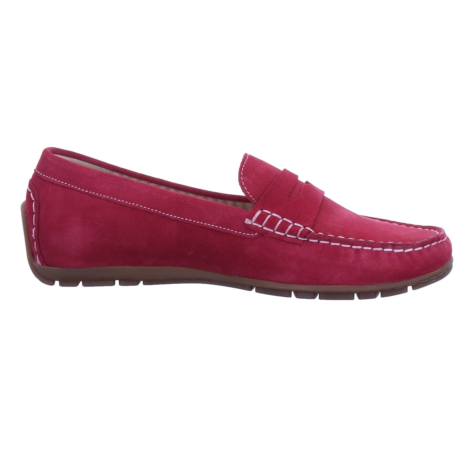 Sioux GmbH & Co. KG Carmona-700 rot – Ansicht 17