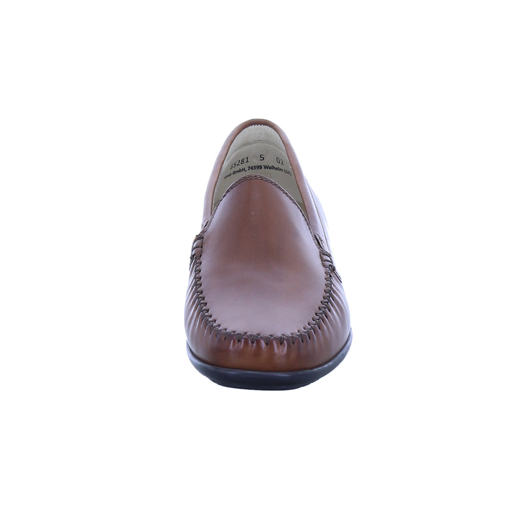 Sioux GmbH & Co. KG Cortizia-705-H braun – Ansicht 01