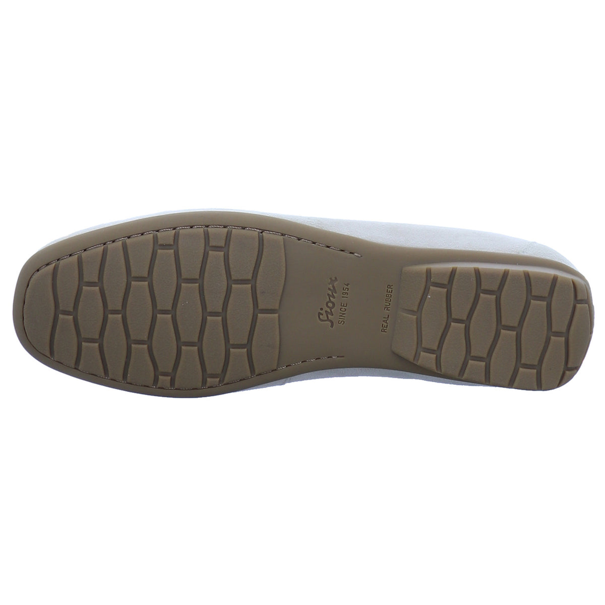 Sioux GmbH & Co. KG Cortizia-705-H offwhite – Sohle