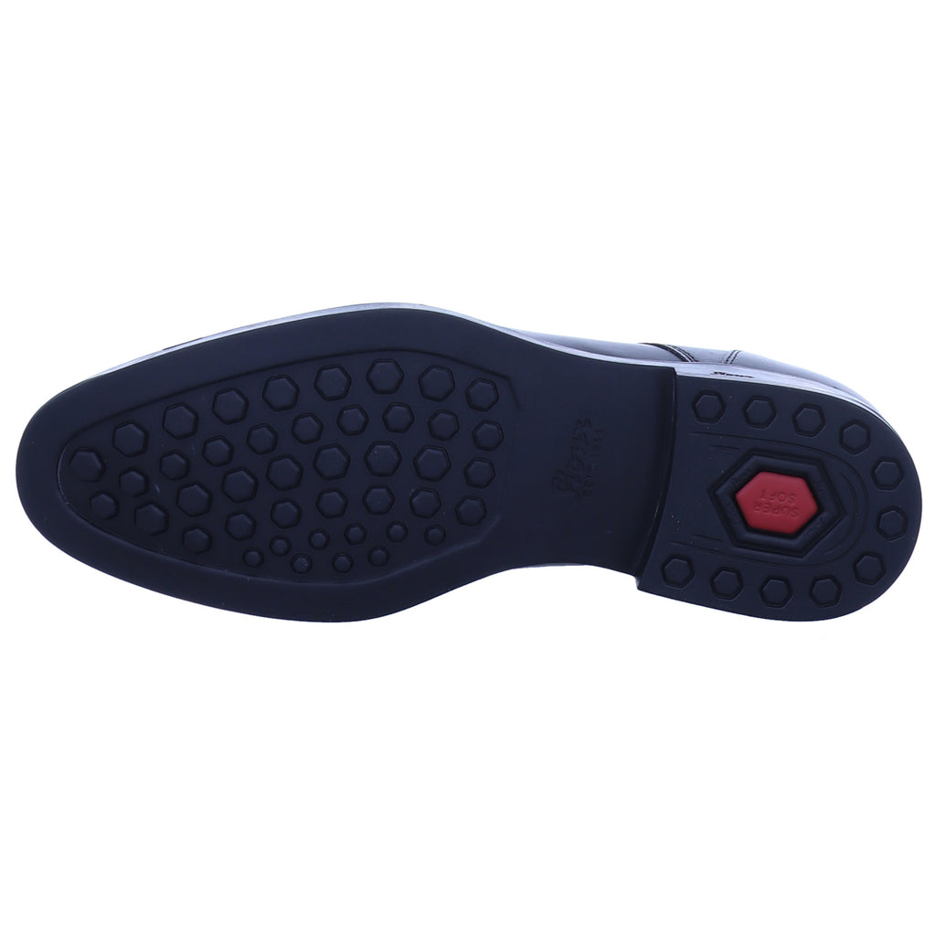 Sioux GmbH & Co. KG Foriolo-707H schwarz – Sohle