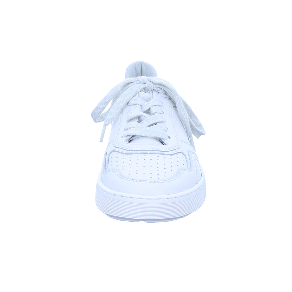 Sioux GmbH & Co. KG Maites Sneaker 001 weiß – Ansicht 01
