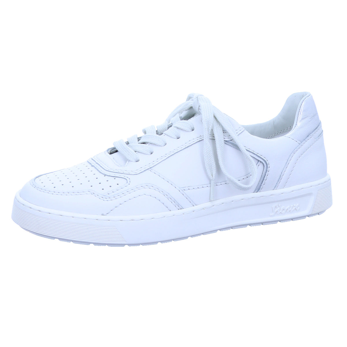 Sioux GmbH & Co. KG Maites Sneaker 001 weiß – Ansicht 05