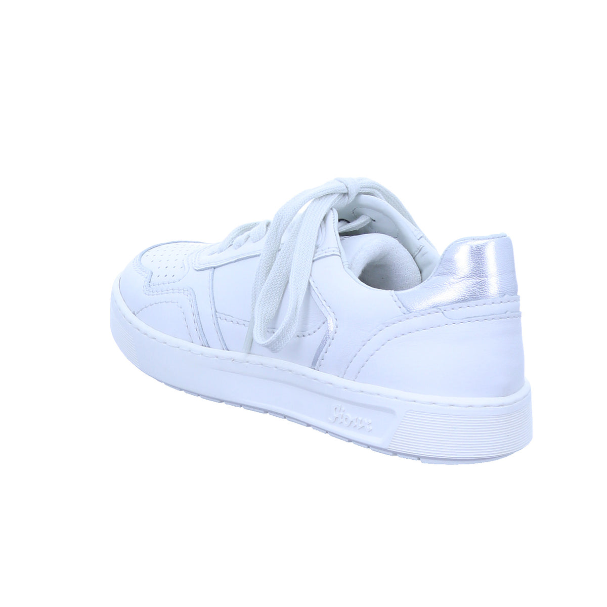 Sioux GmbH & Co. KG Maites Sneaker 001 weiß – Ansicht 09