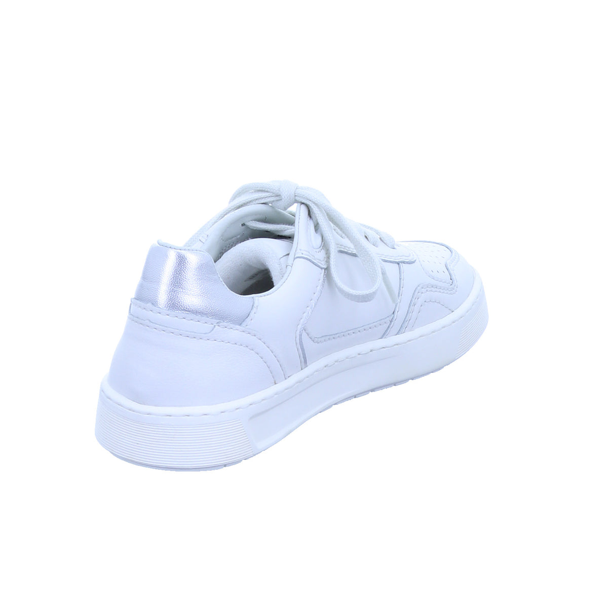 Sioux GmbH & Co. KG Maites Sneaker 001 weiß – Ansicht 13