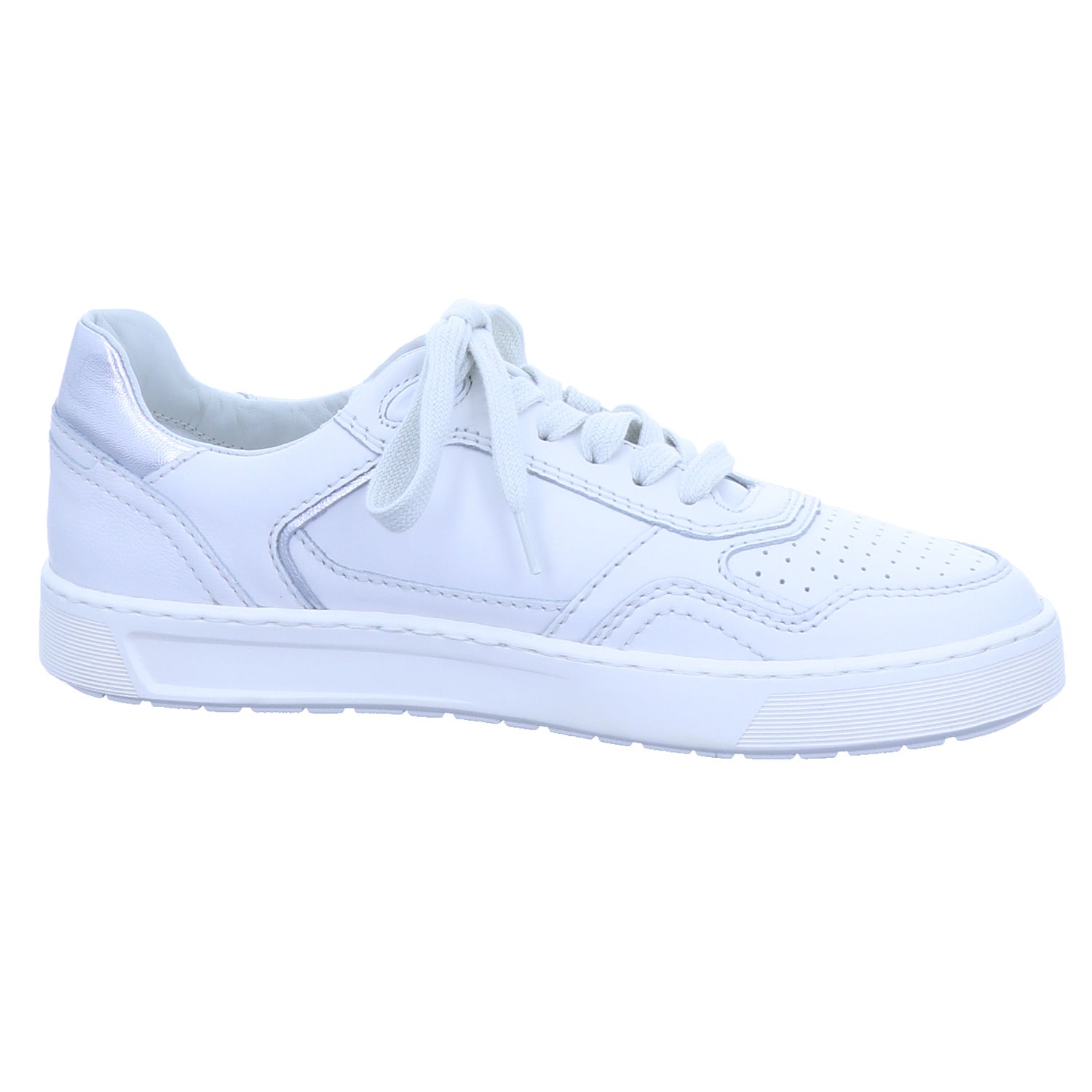 Sioux GmbH & Co. KG Maites Sneaker 001 weiß – Ansicht 17