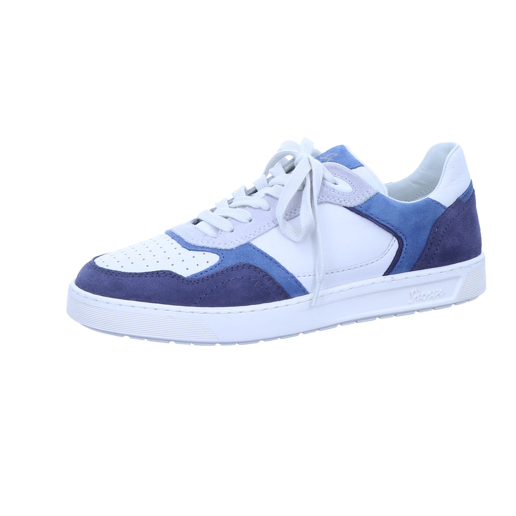 Sioux GmbH & Co. KG Tedroso-704 blau – Ansicht 05