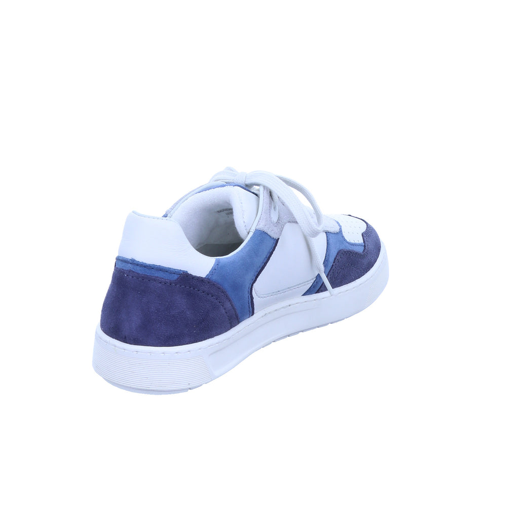 Sioux GmbH & Co. KG Tedroso-704 blau – Ansicht 13