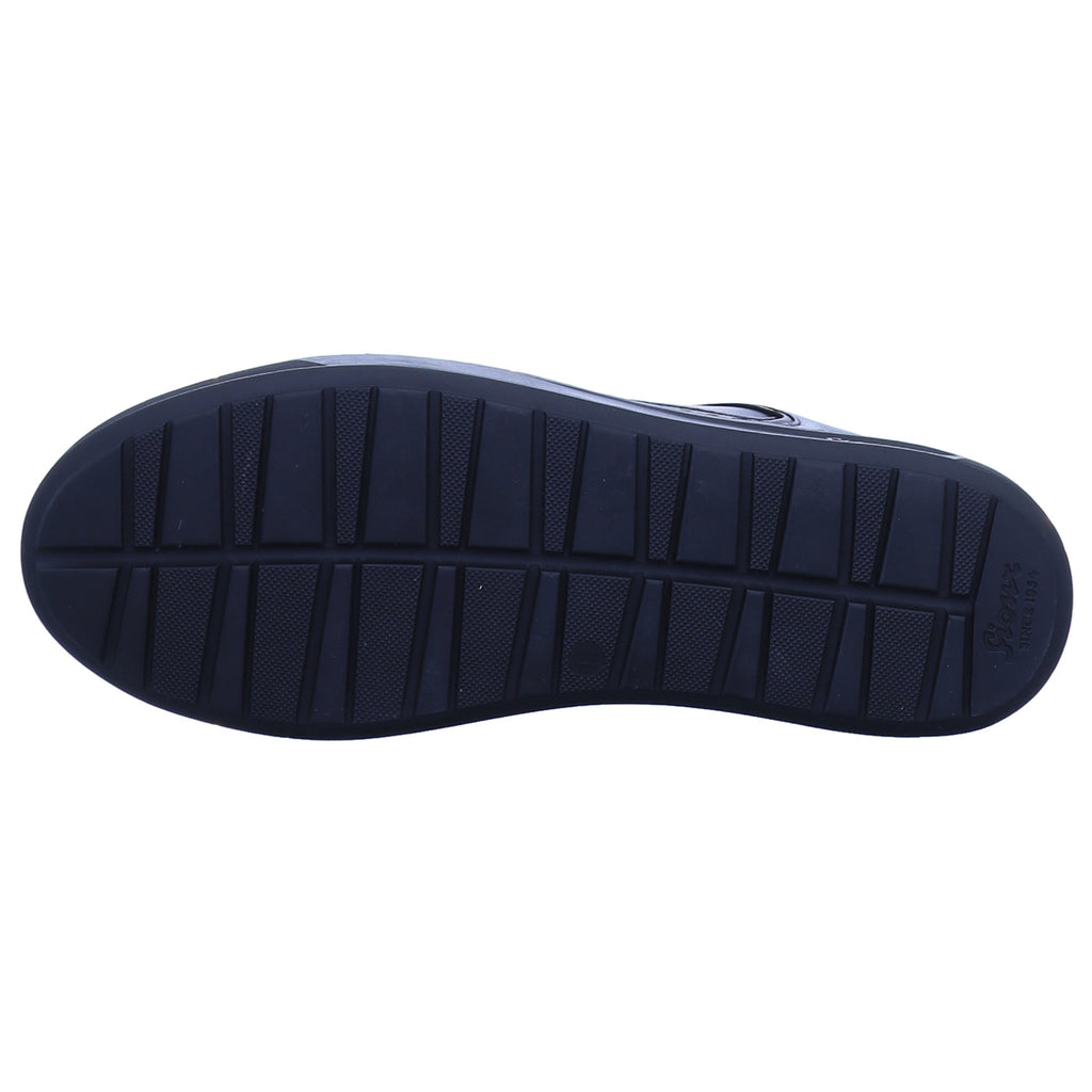 Sioux GmbH & Co. KG Tedroso-704 schwarz – Sohle